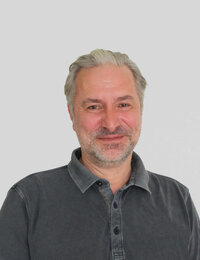 Foto Ing. Karel Herbst