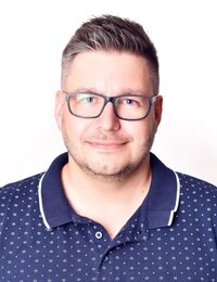 Foto Jan Vítovec